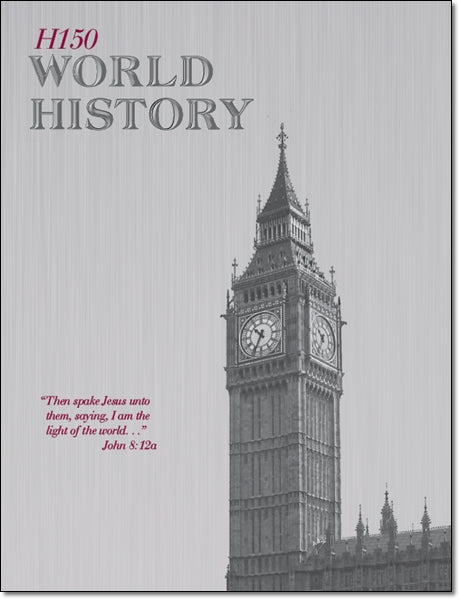History Grade 10 - World History
