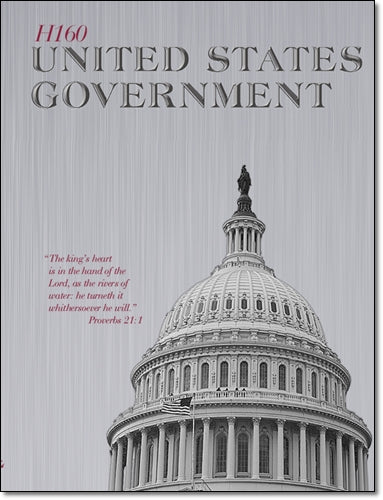 History Grade 12 - U.S. Government & Economics