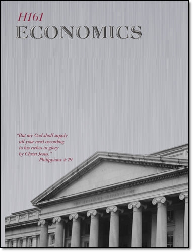 History Grade 12 - U.S. Government & Economics