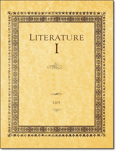Literature Grade 01