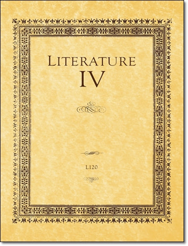 Literature Grade 04