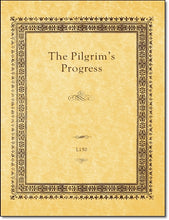 Load image into Gallery viewer, Literature Grade 10 - John Bunyan&#39;s The Pilgrim&#39;s Progress (ELECTIVE)
