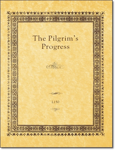 Literature Grade 10 - John Bunyan's The Pilgrim's Progress (ELECTIVE)