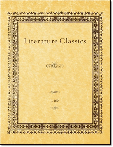 Literature Grade 12 - Literature Classics (ELECTIVE)