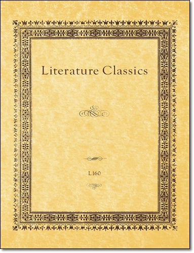 Literature Grade 12 - Literature Classics (ELECTIVE)