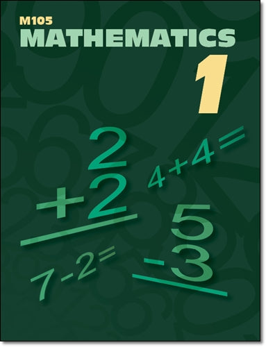Math Grade 01
