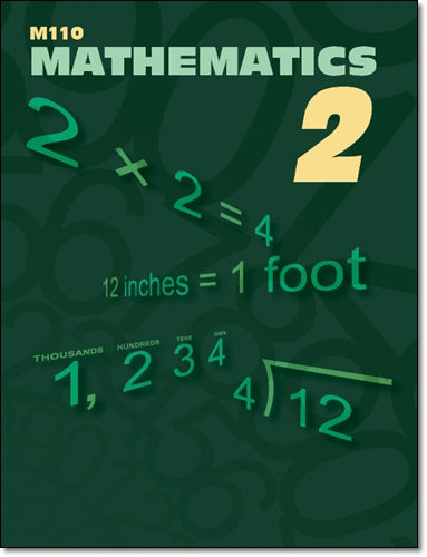 Math Grade 02