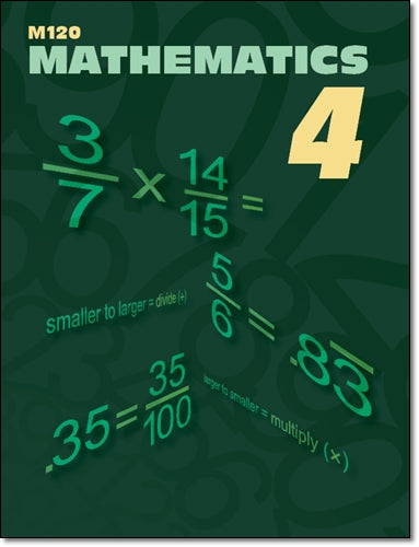 Math Grade 04