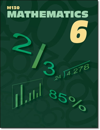 Math Grade 06