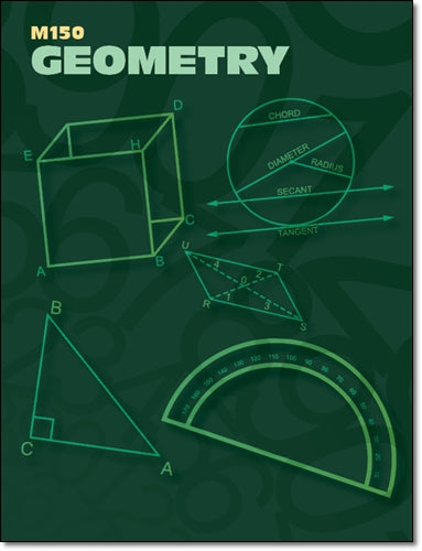 Math Grade 10 - Geometry