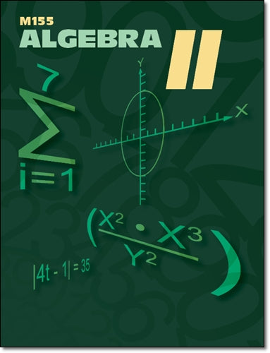 Math Grade 11 - Algebra II