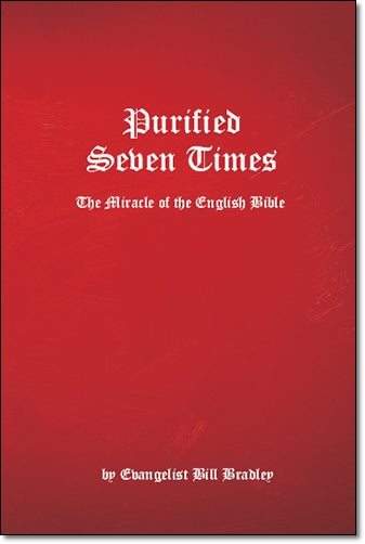 Purified Seven Times