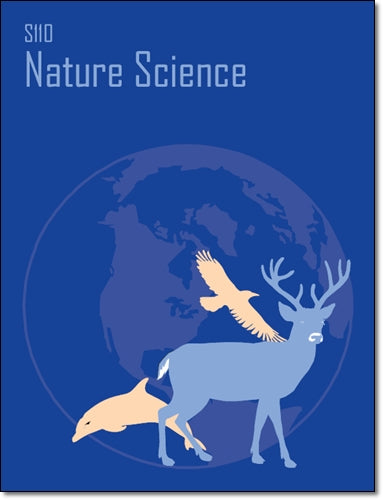 Science Grade 02 - Nature Science