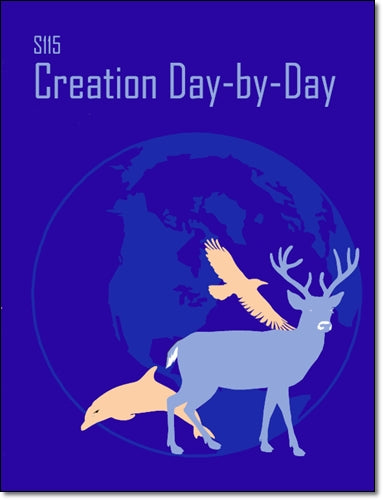 Science Grade 03 - Creation Day-by-Day
