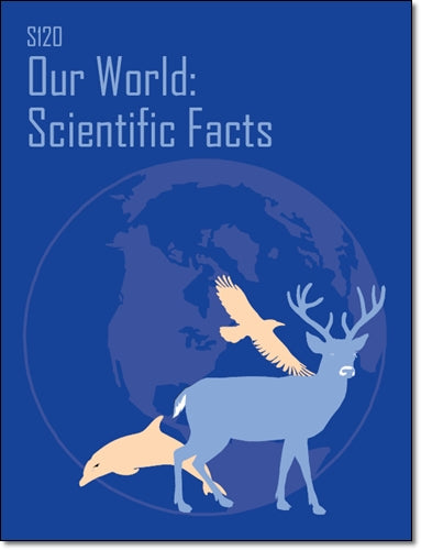 Science Grade 04 - Our World : Scientific Facts