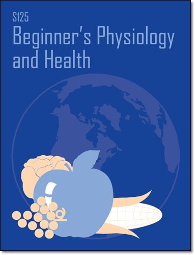 Science Grade 05 - Beginner's Physiology & Health