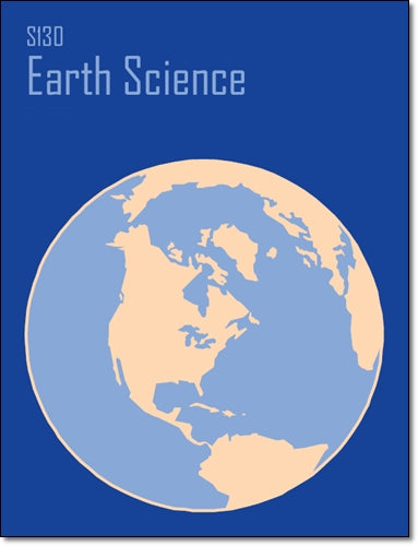 Science Grade 06 - Earth Science