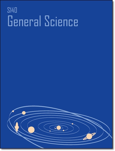 Science Grade 08 - General Science