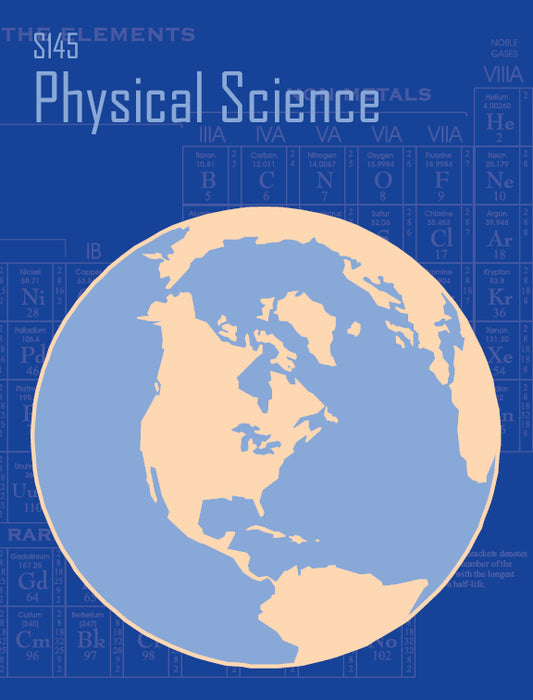 Science Grade 09 - Physical Science