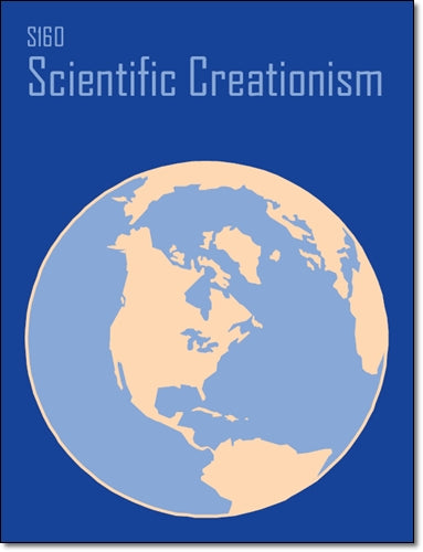 Science Grade 12 - Scientific Creationism