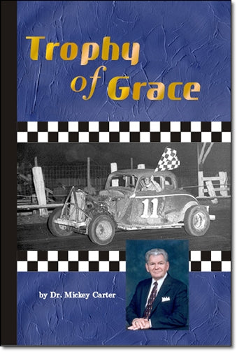 Trophy of Grace