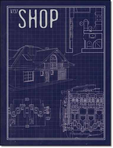 Shop (one semester)
