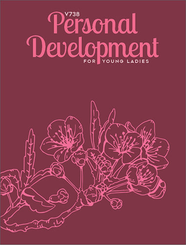 Personal Development For Young Ladies