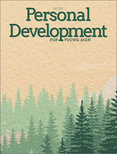 Personal Development For Young Men