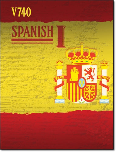 Spanish I