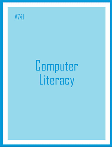 Computer Literacy
