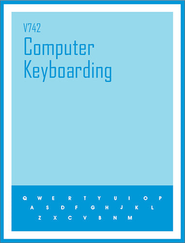 Computer Keyboarding