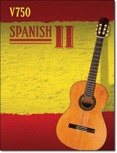 Spanish II