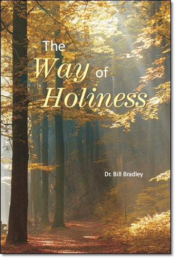 The Way of Holiness
