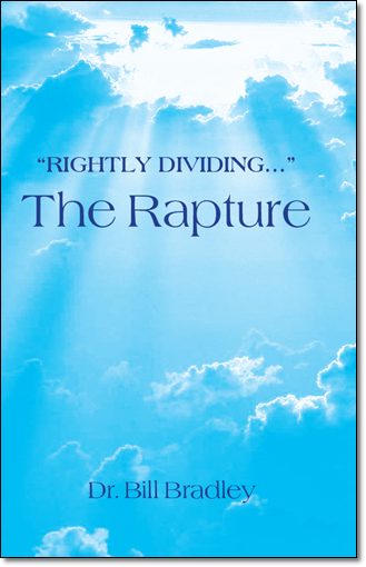 Rightly Dividing... The Rapture